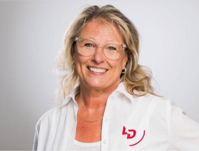 Esther Hudi-Hübler